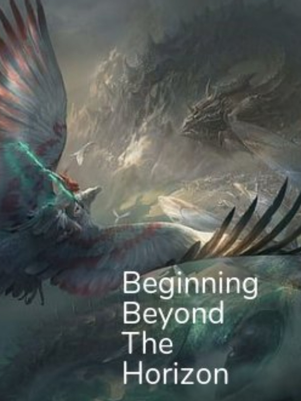 Beginning Beyond The Horizon