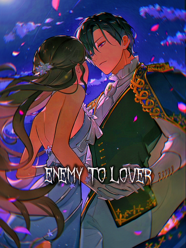 Enemy to lover Book