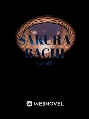 Sakura Bachi Book