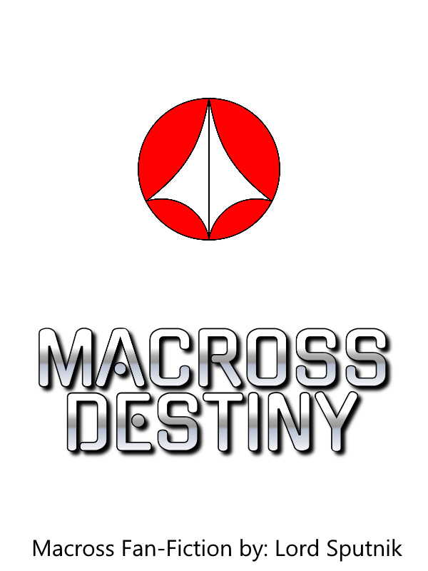 Macross: Destiny