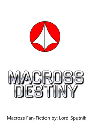 Macross: Destiny Book