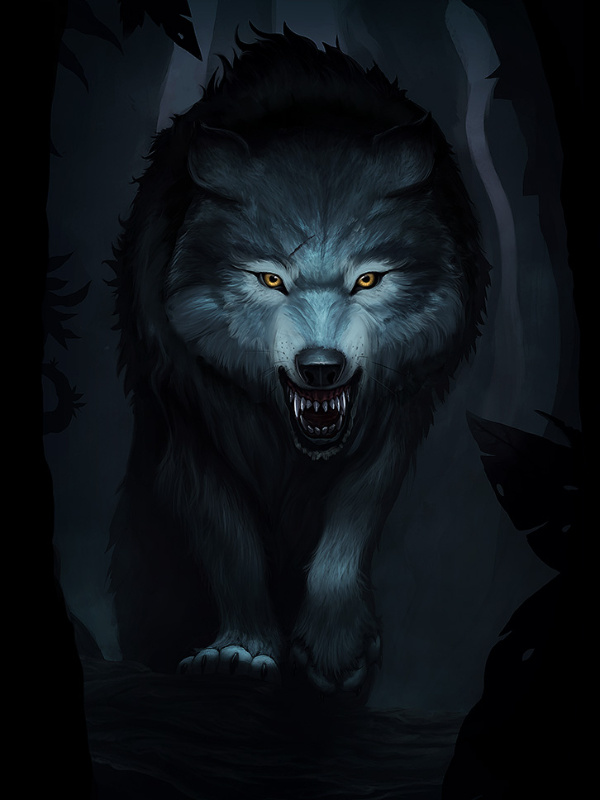 GoT: The Crimson Wolf