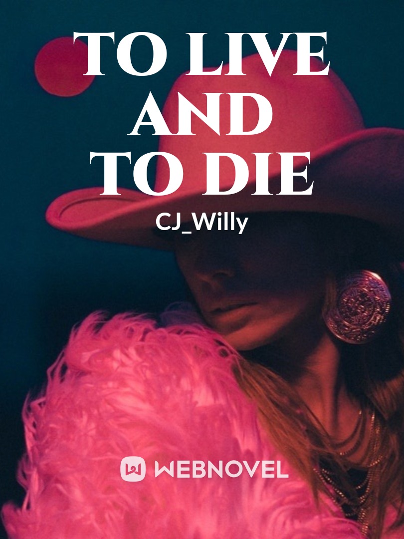 To live and to die Book