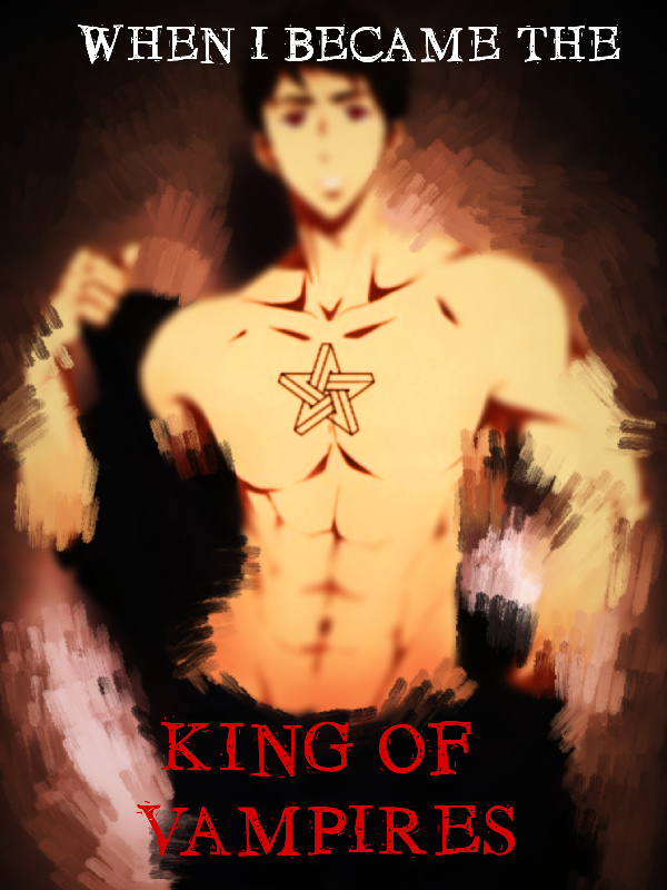When I Became The King Of Vampires Book