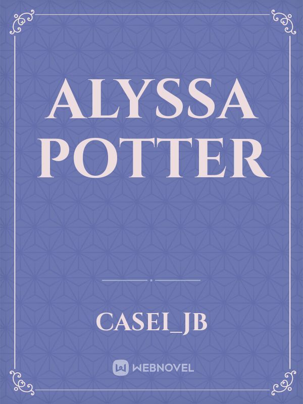 Alyssa Potter