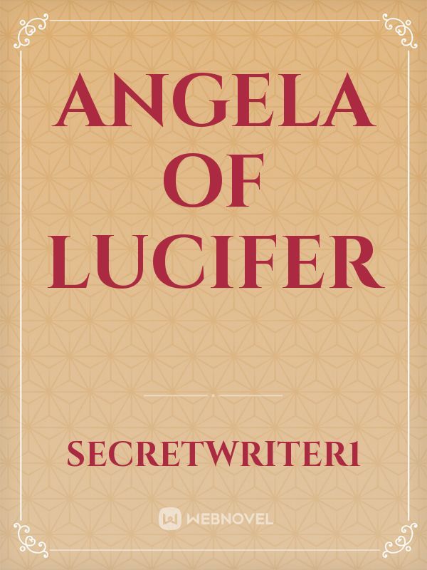 Angela Of Lucifer