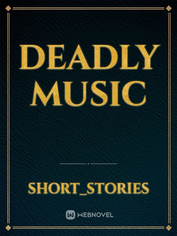 Deadly music Book