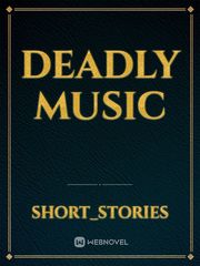 Deadly music Book