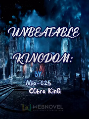 The Unbeatable Kingdom Book