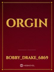 orgin Book
