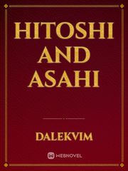 Hitoshi and Asahi Book
