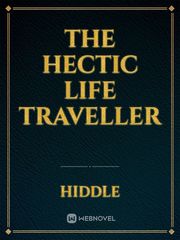 THE HECTIC LIFE TRAVELLER Book