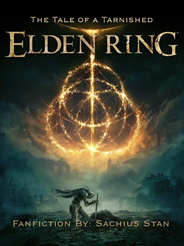 Elden Ring Book