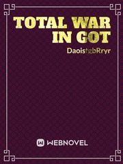 Total War in GoT Book