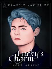 Aces Series: Lucky's Charm Book
