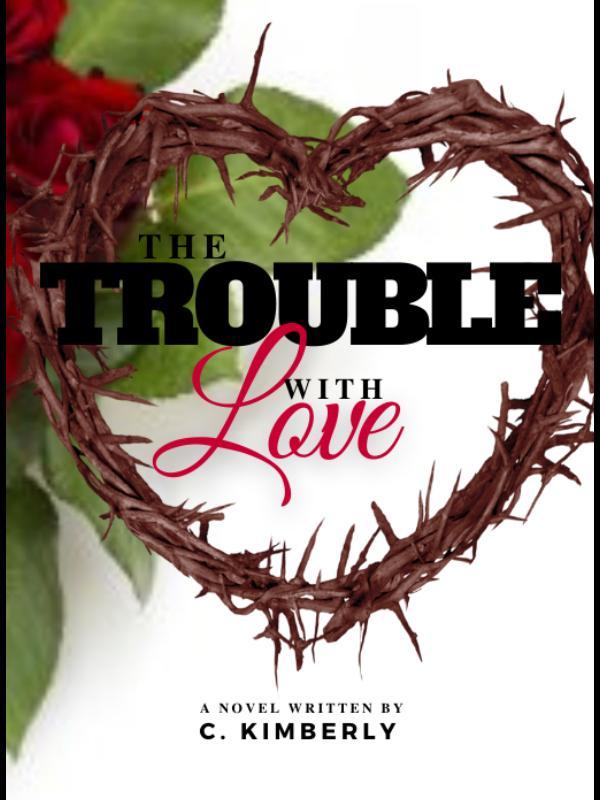 Courting Trouble Book