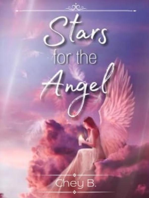 Stars for the Angel Book