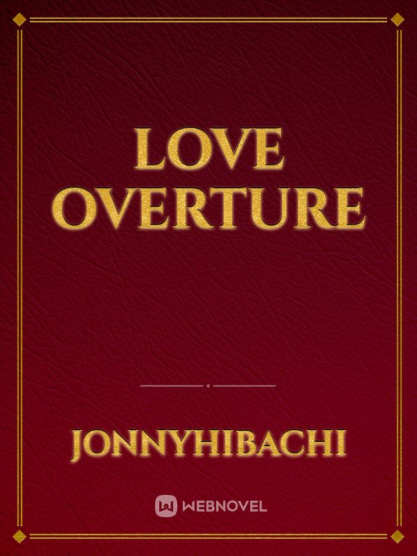 Love Overture icon