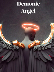 Demonic Angels Book