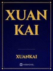 Xuan kai Book