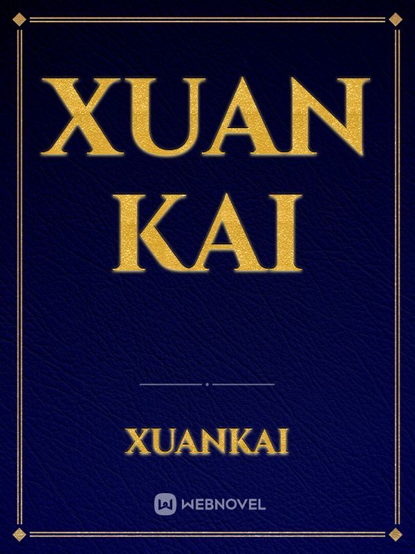 Xuan kai