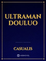 Ultraman Douluo Book