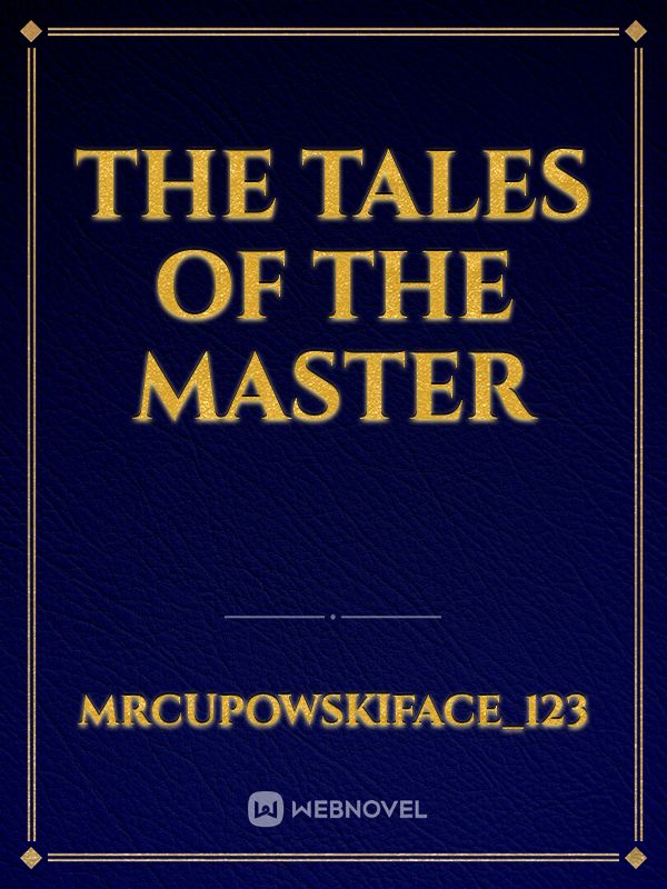 the tales of the Master Book