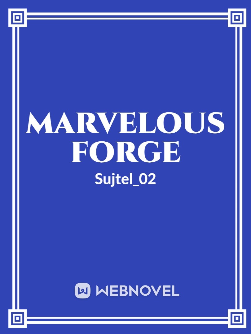 Marvelous Forge