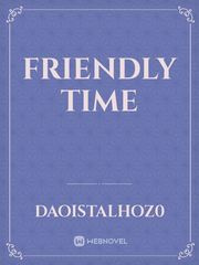 Friendly Time Book