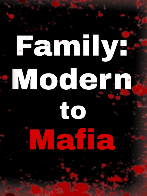 Family: Modern to Mafia Book