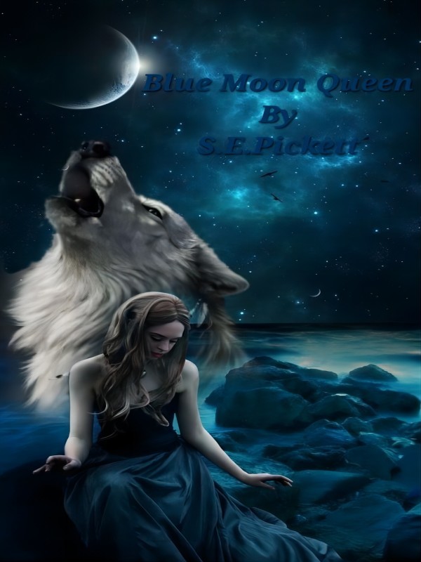Blue Moon Queen