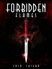 Forbidden Flames Book