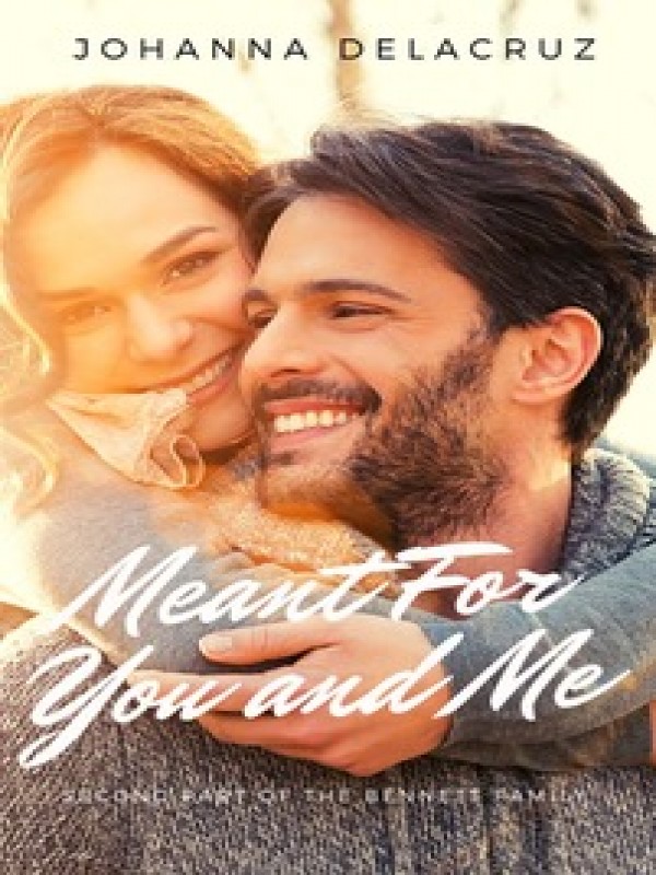 Meant For You And Me Book