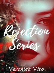 The Rejection Series Book