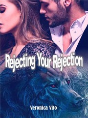 Rejecting Your Rejection Book