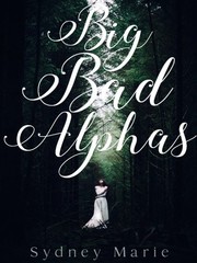 Big Bad Alphas Book