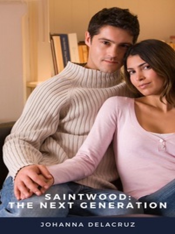 Saintwood: The Next Generation Book