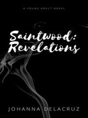Saintwood: Revelations Book