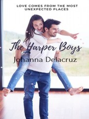 The Harper Boys Book