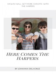 Here Comes The Harpers Book