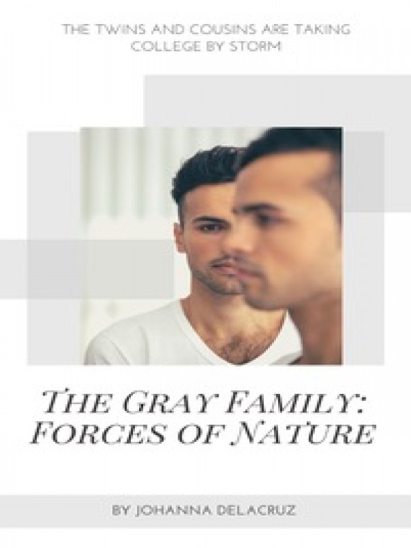 The Gray Family: Forces Of Nature