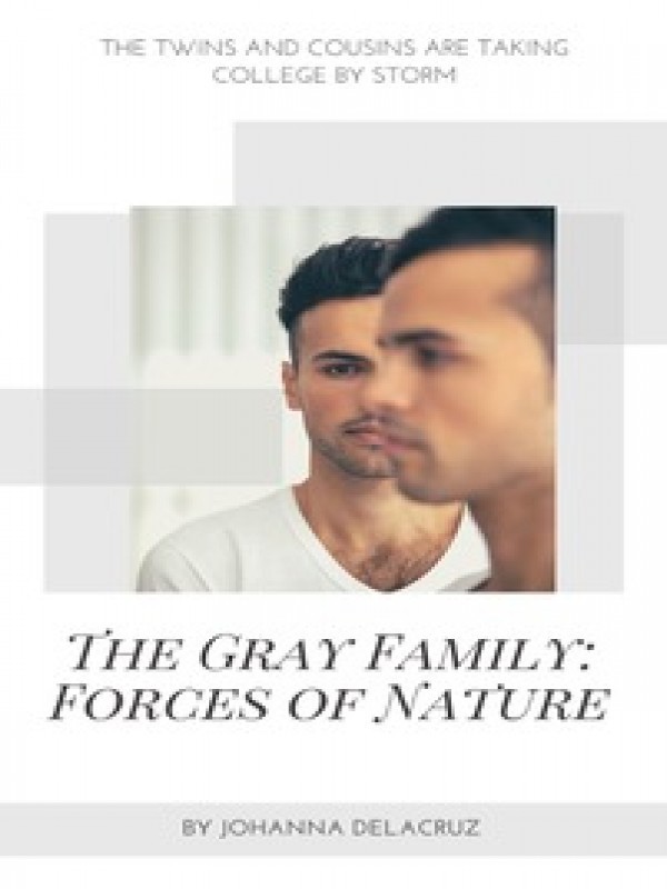 The Gray Family: Forces Of Nature