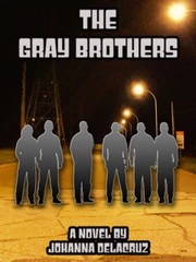 The Gray Brothers Book