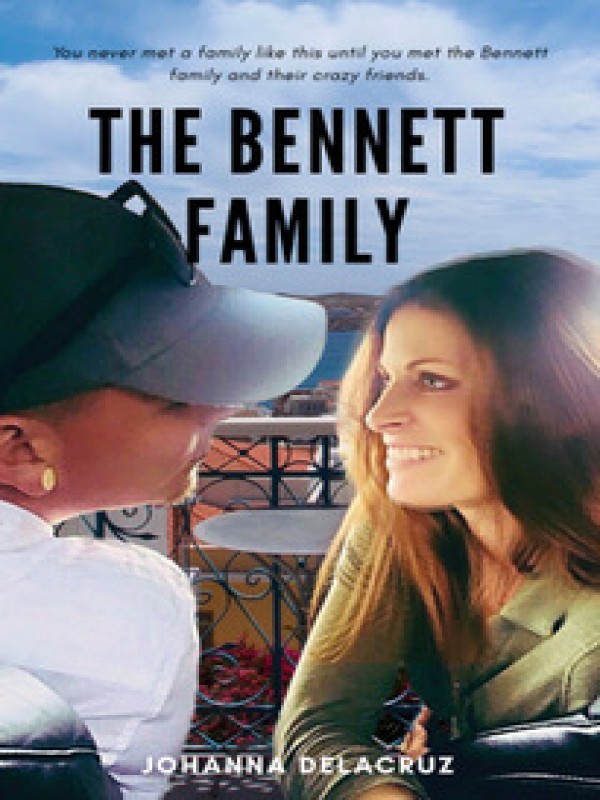 The Bennett Family Book