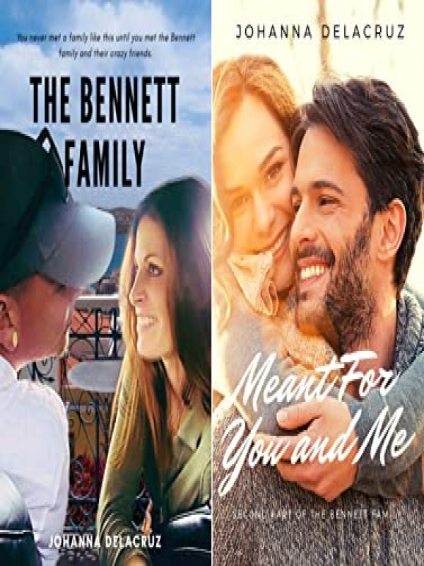 The Bennett Series Book