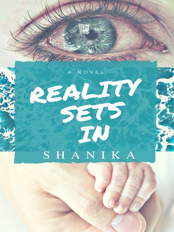 Reality Sets In Book