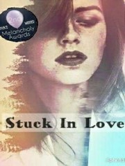 Stuck In Love Book