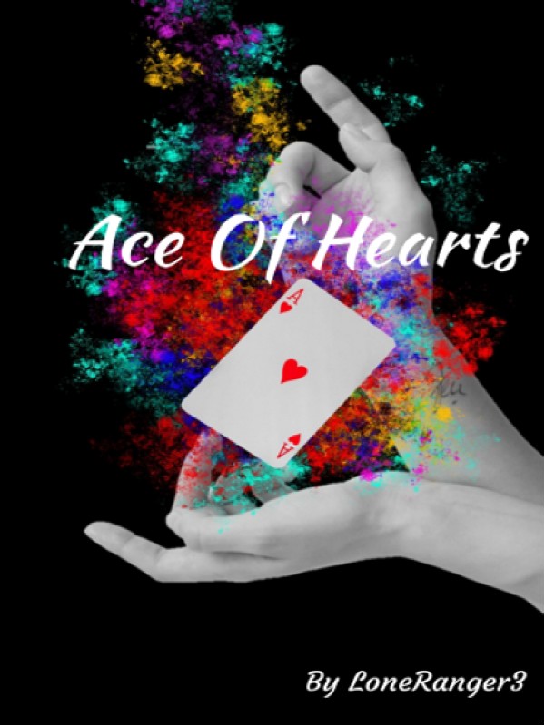Ace Of Hearts Book
