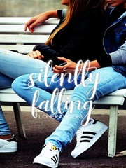 Silently Falling Series Book