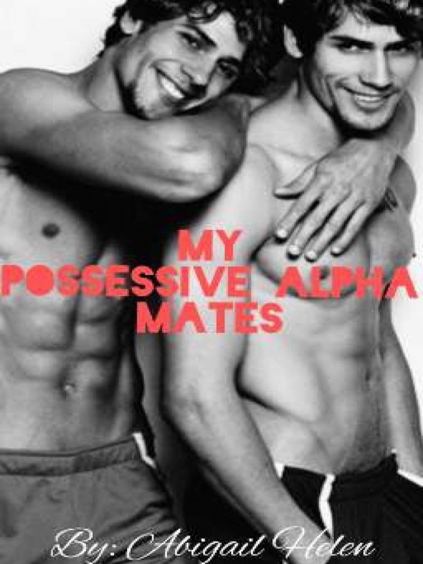 My Possessive Alpha Mates Book